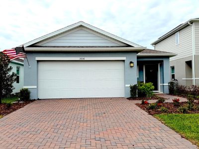 New construction Single-Family house 3030 Ruby Fls Dr, Deland, FL 32724 - image
