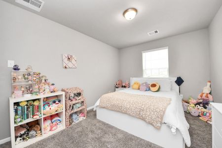New construction Single-Family house 10510 Bear Point Ct, Rosharon, TX 77583 plan Concho - image 17