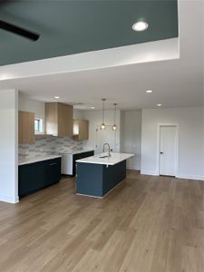 New construction Single-Family house 3438 Brook Valley Dr, Brookshire, TX 77423 - image