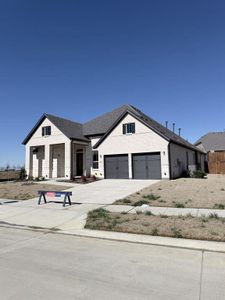 New construction Single-Family house 1921 Wishon Rd, Celina, TX 75009 - image