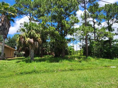 New construction Single-Family house 2802 Sw Savona Blvd, Port St. Lucie, FL 34953 2405- photo 13 13