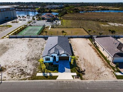 New construction Single-Family house 6 Menorca Way, Palm Coast, FL 32137 - photo 35 35