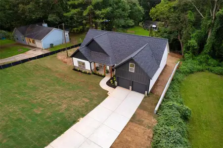 New construction Single-Family house 113 Neal Ave, Stockbridge, GA 30281 - image