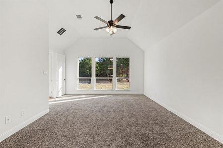 New construction Single-Family house 7040 Southrock Rd, Midlothian, TX 76065 - image 19