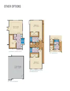 New construction Single-Family house 504 Fern Hill Rd, Mooresville, NC 28117 null- photo 36 36