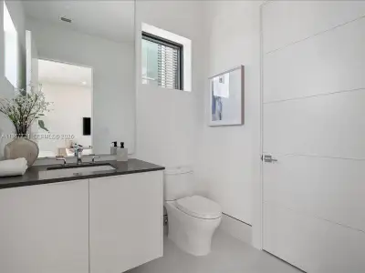 New construction Townhouse house 4008 Ne 167Th St, Unit 6, North Miami Beach, FL 33160 plan Dahlia - image 14