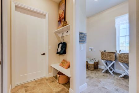 New construction Single-Family house 335 Conch Key Ln, Lady Lake, FL 32159 plan Flagler - image 14