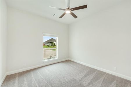 New construction Single-Family house 1022 Greencove Dr, Midlothian, TX 76065 Rockcress- photo 22 22