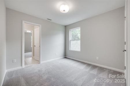 New construction Single-Family house 5305 Friendly Baptist Church Rd, Indian Trail, NC 28079 null- photo 32 32