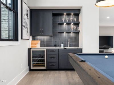 New construction Single-Family house 604 Dappled Pine Ave, Durham, NC 27713 null- photo 55 55