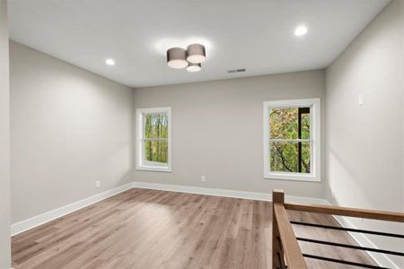 New construction Townhouse house 2329 Mason Drive, Unit D24, Atlanta, GA 30316 - photo 41 41