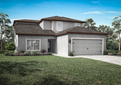 New construction Single-Family house Tavares, FL 32778 - photo 0