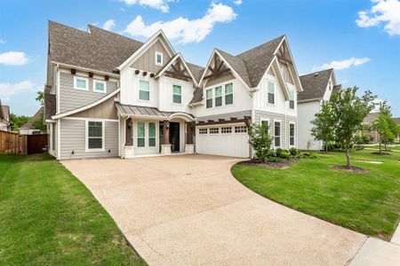 New construction Single-Family house 805 Veranda View, McKinney, TX 75069 - photo 0