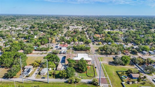 New construction Townhouse house 2516 E 15Th Ave, Unit 1, Tampa, FL 33605 null- photo 6 6