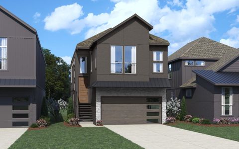 Prominence – Now Selling by Chesmar Homes in San Antonio - image 10