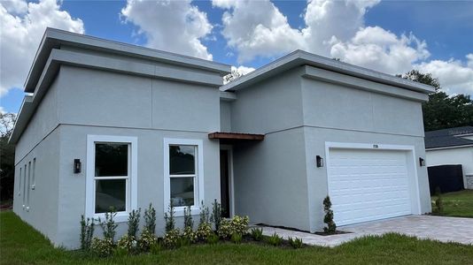 New construction Single-Family house 17135 Sw 41 Ct, Ocala, FL 34473 - image