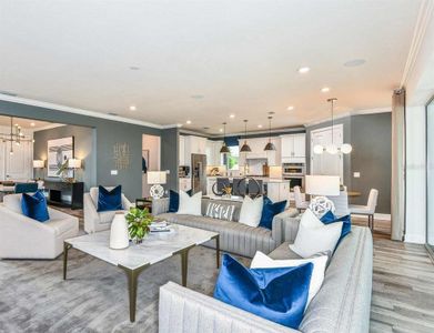 Amelia Groves by Pulte Homes in St. Cloud - photo 29 29