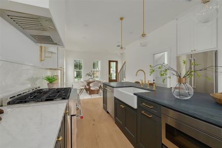 New construction Single-Family house 4027 Haines Rd N, St. Petersburg, FL 33703 - image 8
