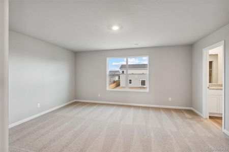 New construction Single-Family house 951 Cascade Falls St, Severance, CO 80550 null- photo 10 10