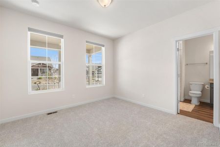 New construction Single-Family house 4524 Scenic Ln, Johnstown, CO 80534 null- photo 18 18