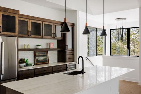 New construction Single-Family house 2504 Bluffview Dr, Austin, TX 78704 - image 16