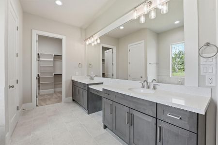 New construction Single-Family house 25128 Grace Vista Wy, Montgomery, TX 77356 plan 3458 Plan - image 7