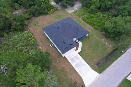 New construction Single-Family house 4447 Heyward St, North Port, FL 34291 - image