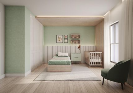 New construction Single-Family house 8180 180 Ave N, Loxahatchee, FL 33470 plan Layla - image 7