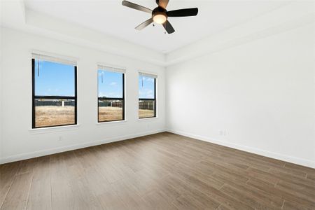 New construction Single-Family house 109 Mcnaughton Dr, Liberty Hill, TX 78642 - image 19