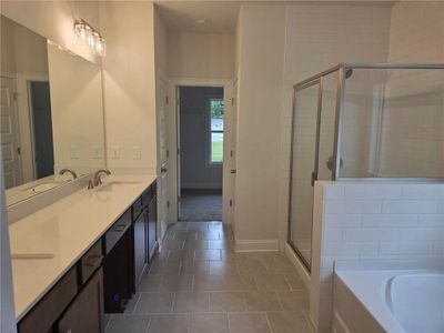 New construction Single-Family house 105 Southview Dr, Ellenwood, GA 30294 - image 5