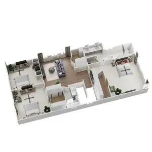 New construction Single-Family house 5107 New Orleans St, Houston, TX 77020 null- photo 0