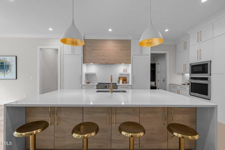 Wexford Reserve by Amward Homes in Wake Forest - image 9