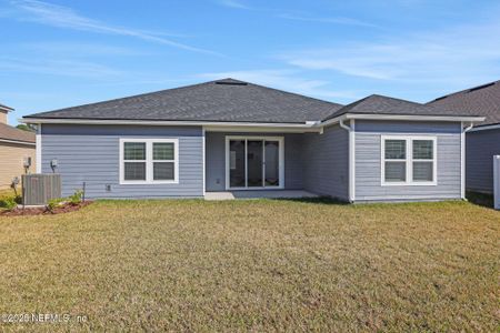 New construction Single-Family house 2320 Jennings Farm Dr, Middleburg, FL 32068 null- photo 5 5