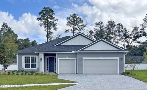 Sandy Ridge by SEDA New Homes in Yulee - photo 6 6