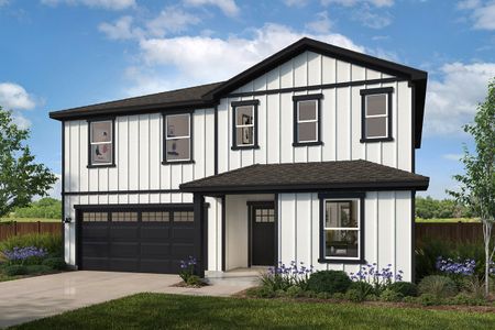 New construction Single-Family house 199 Ebbsfleet Dr, Uhland, TX 78640 plan 2444 Modeled - image 19