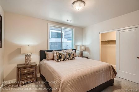 New construction Single-Family house 14119 Blue Stem St, Broomfield, CO 80020 - image 13