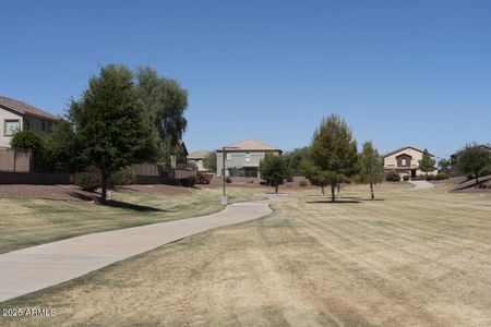 New construction Single-Family house 1426 E Jaycie Dr, Casa Grande, AZ 85122 null- photo 4 4