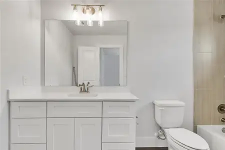 New construction Single-Family house 8523 Pine Muhly Dr, Lago Vista, TX 78645 - image