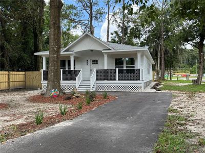 New construction Single-Family house 408 Se 1St St, Williston, FL 32696 - image