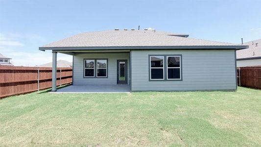 New construction Single-Family house 2350 Gardenia Ln, Pilot Point, TX 76258 P40 - photo 17 17