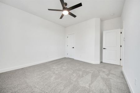 New construction Single-Family house 3613 Gano St, Houston, TX 77009 null- photo 27 27