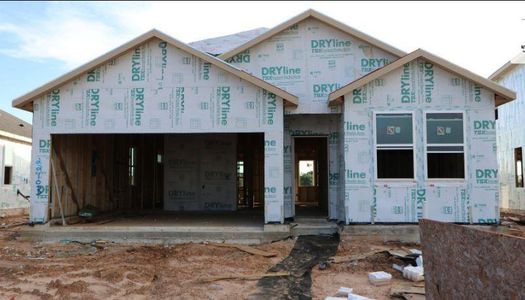 22103 Hat Creek Drive ~ Under Construction