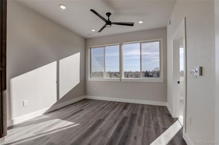 New construction Condo/Apt house 1208 N Quitman Street, Unit 404, Denver, CO 80204 - photo 4 4