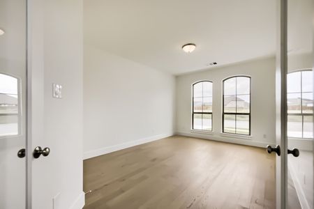 New construction Single-Family house 11465 Wulstone Dr, Fort Worth, TX 76052 plan 1687 - image 17