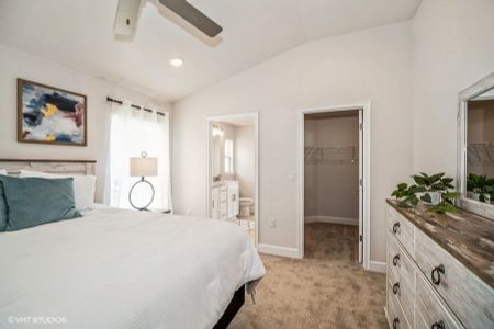 St. John Preserve by Adams Homes in Palm Bay - photo 28 28