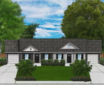 New construction Single-Family house 420 Conifer St, Sumter, SC 29154 - image