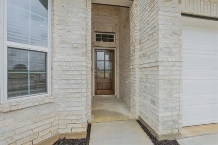 New construction Single-Family house 146 Stream St, Seguin, TX 78155 plan Ava - image 3