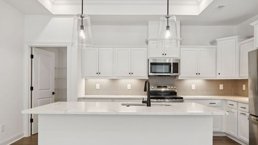 New construction Single-Family house 512 Restoration Dr, Smyrna, TN 37167 plan Palazzo - image 13