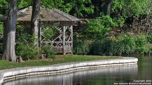 New construction Single-Family house 2212 Sur Ave, New Braunfels, TX 78132 plan 2895S - image