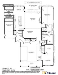 New construction Single-Family house 13654 Glennmayes Dr, Huntersville, NC 28078 - image 5